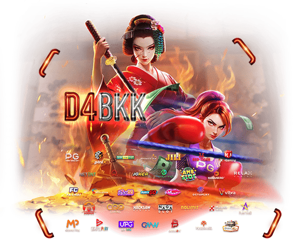 D4BKK